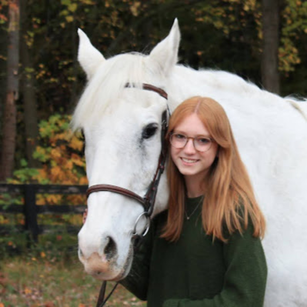 Meet your Posher, Emma